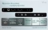 i-tec Stacja dokująca Universal Dual 4K Display Power Delivery 85W + i-tec USB-C Charger 100W